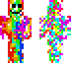 rainbow mann