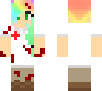 rainbow nurse