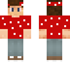 red bandana boy