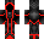 red wizard