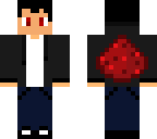 redstone guy and followeres me
