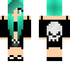 remake with peircing