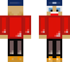 retro-boy