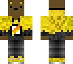 reverse flash bear for richard