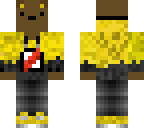 reverse flash for richard 69