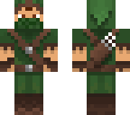 robin the hood
