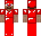 ruby armor