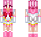 sailor chibi moon - 50 followers