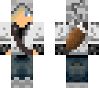 sam's skin