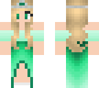 same skin