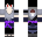 sasuke durp