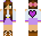 scene_elfe valentines day skin