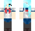 school girl edit