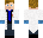 scientist