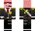 secret pig agent v2