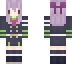 shinoa
