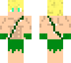shirtlessnatureheart