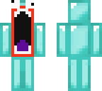 shoop da woop diamond block