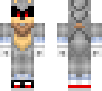 silver