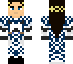 silver armor gil galad
