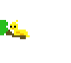 simple bird