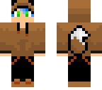 skin