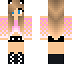 skin by  twenbola