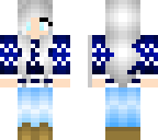 skin for bella g