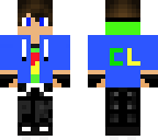 skin nova espero que gostem xd