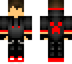 skin sem olhos