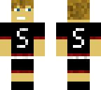 skin sirsnipes