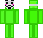 slime
