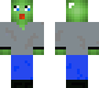 slime