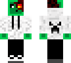 slime hybrid fixed