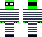 slimy bob
