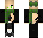 slytherin girl edit