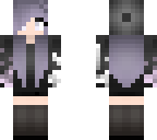 spirit girl