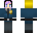 star dust police
