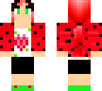 strawburry queen
