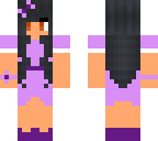 summer aph purple