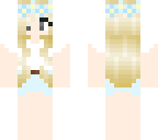 summer girl