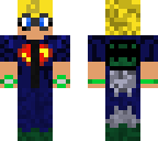 super boy