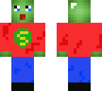 super slime