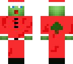 super slime christmas edition