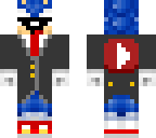 super sonic gaming