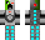 super syborg