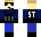 swat team