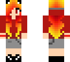 teen flame