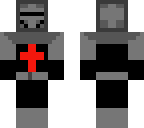 the black knight