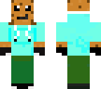 the cookie man